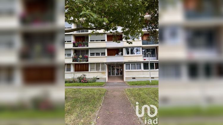 Ma-Cabane - Vente Appartement Limoges, 33 m²