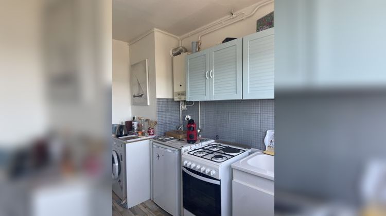 Ma-Cabane - Vente Appartement Limoges, 56 m²