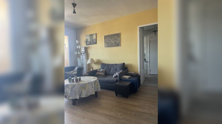 Ma-Cabane - Vente Appartement Limoges, 56 m²