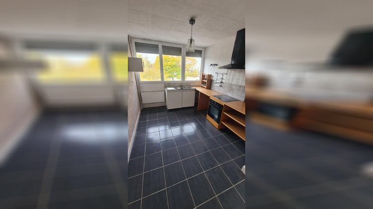 Ma-Cabane - Vente Appartement Limoges, 61 m²