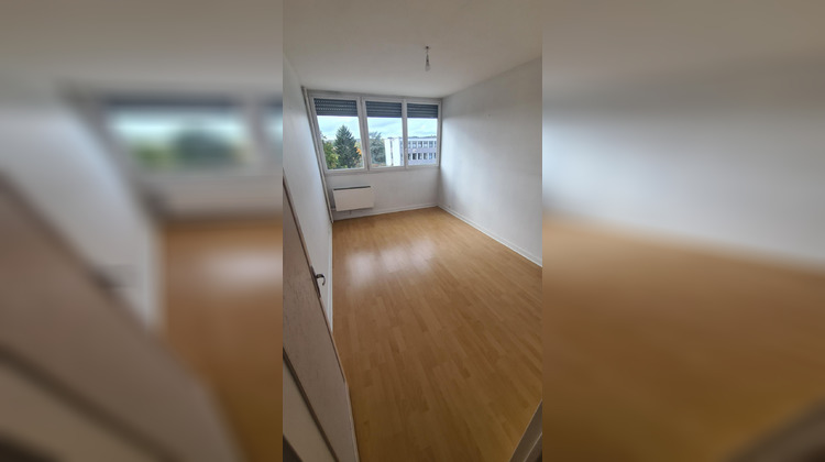 Ma-Cabane - Vente Appartement Limoges, 61 m²