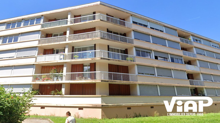 Ma-Cabane - Vente Appartement LIMOGES, 83 m²