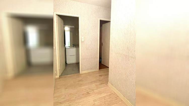 Ma-Cabane - Vente Appartement Limoges, 52 m²