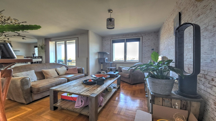 Ma-Cabane - Vente Appartement Limoges, 75 m²