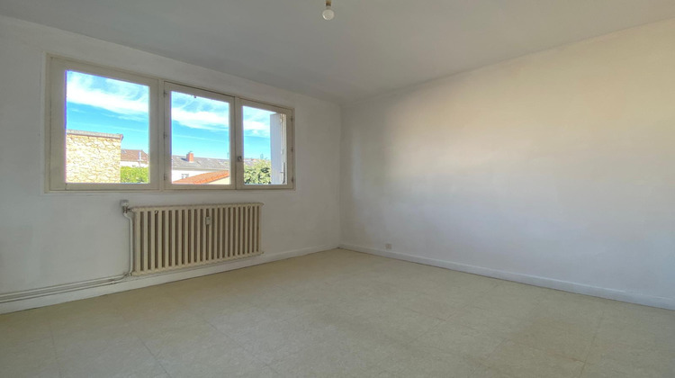 Ma-Cabane - Vente Appartement Limoges, 77 m²