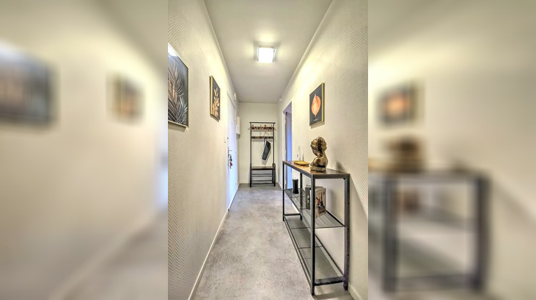 Ma-Cabane - Vente Appartement Limoges, 36 m²