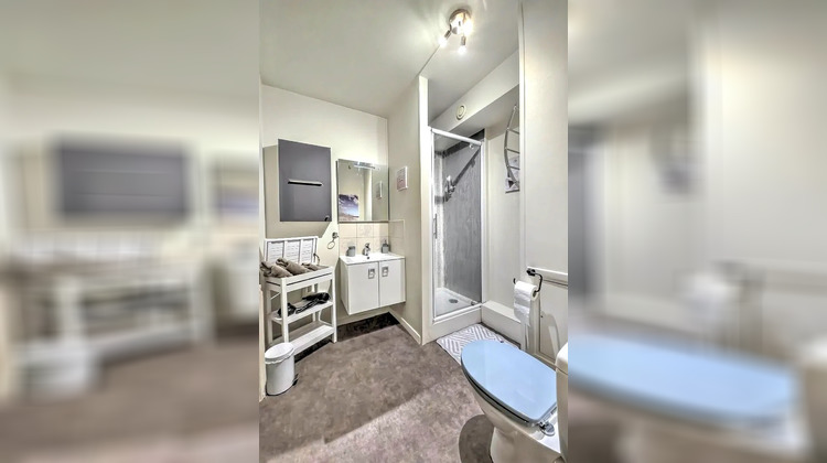 Ma-Cabane - Vente Appartement Limoges, 36 m²