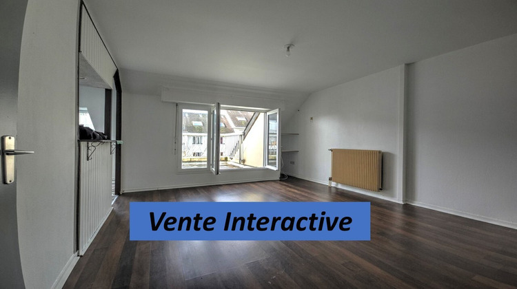 Ma-Cabane - Vente Appartement Limoges, 32 m²
