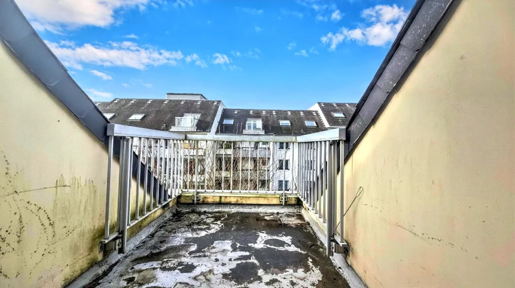 Ma-Cabane - Vente Appartement Limoges, 32 m²