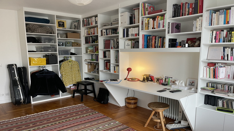 Ma-Cabane - Vente Appartement Limoges, 80 m²