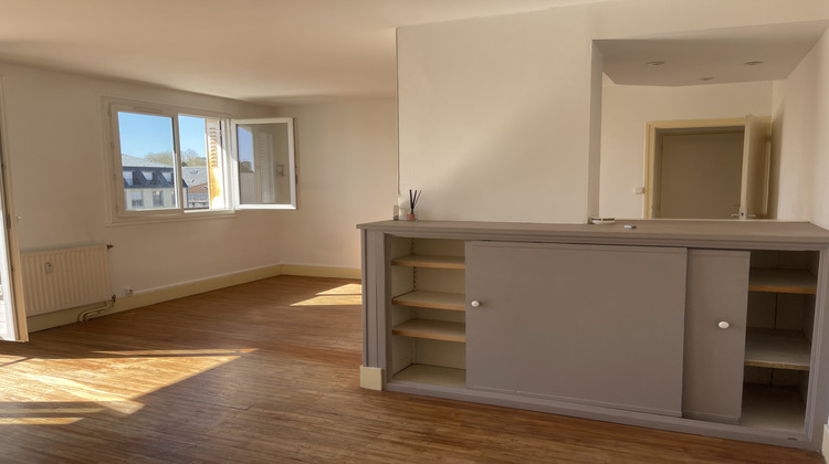 Ma-Cabane - Vente Appartement Limoges, 65 m²