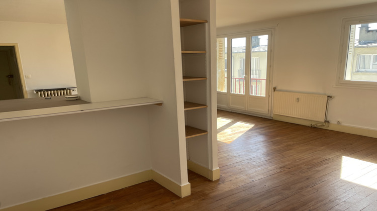 Ma-Cabane - Vente Appartement Limoges, 65 m²