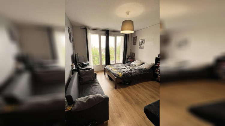 Ma-Cabane - Vente Appartement LIMOGES, 35 m²