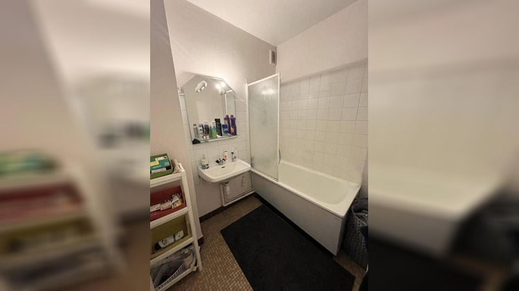 Ma-Cabane - Vente Appartement LIMOGES, 35 m²