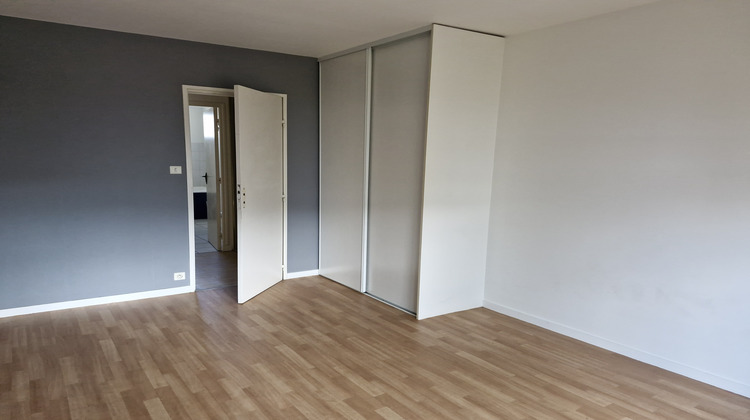Ma-Cabane - Vente Appartement Limoges, 50 m²