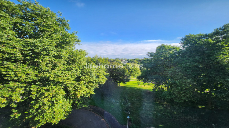 Ma-Cabane - Vente Appartement Limoges, 95 m²