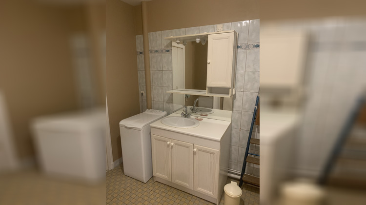 Ma-Cabane - Vente Appartement Limoges, 29 m²