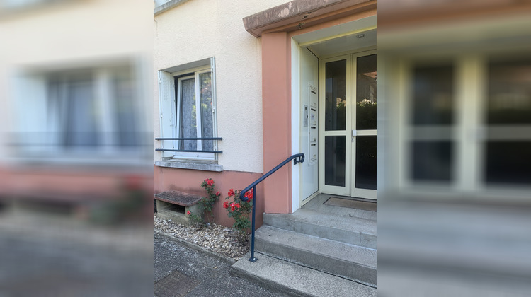 Ma-Cabane - Vente Appartement Limoges, 29 m²