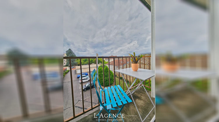 Ma-Cabane - Vente Appartement Limoges, 45 m²