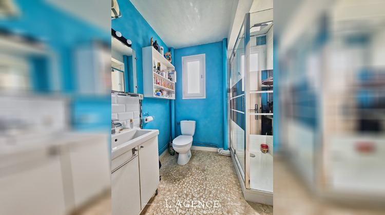 Ma-Cabane - Vente Appartement Limoges, 45 m²