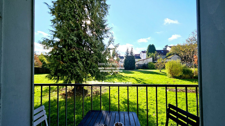 Ma-Cabane - Vente Appartement Limoges, 84 m²