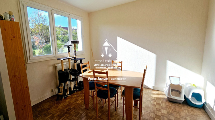 Ma-Cabane - Vente Appartement Limoges, 84 m²