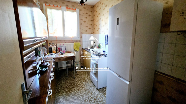 Ma-Cabane - Vente Appartement Limoges, 84 m²