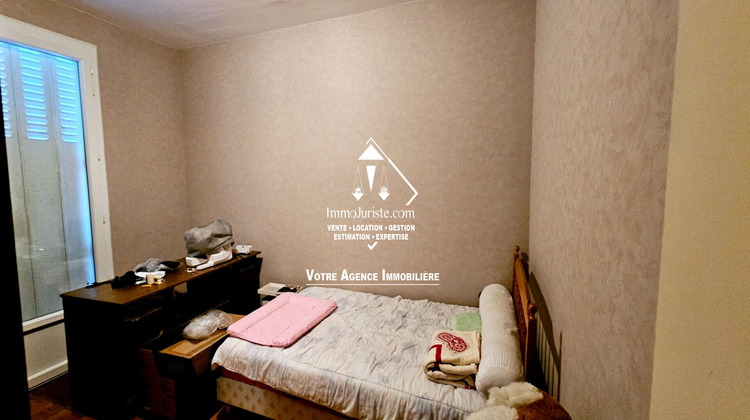 Ma-Cabane - Vente Appartement Limoges, 84 m²