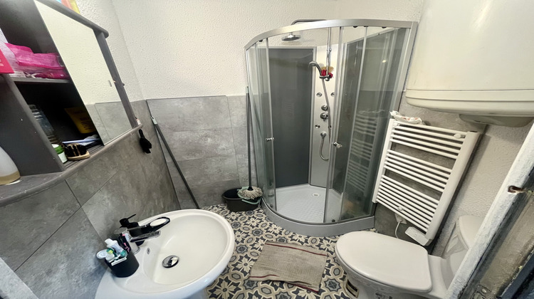 Ma-Cabane - Vente Appartement Limoges, 48 m²