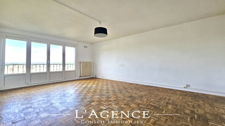 Ma-Cabane - Vente Appartement Limoges, 40 m²