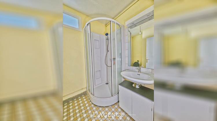 Ma-Cabane - Vente Appartement Limoges, 40 m²