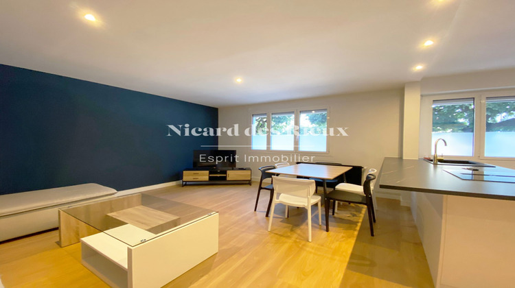 Ma-Cabane - Vente Appartement Limoges, 105 m²