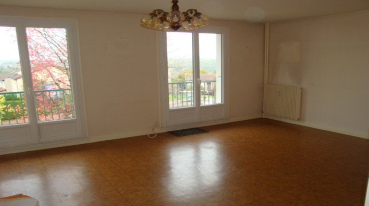 Ma-Cabane - Vente Appartement Limoges, 79 m²