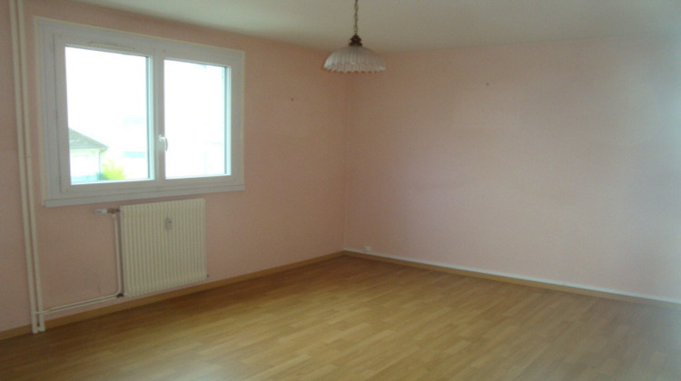 Ma-Cabane - Vente Appartement Limoges, 79 m²