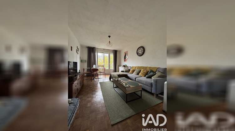 Ma-Cabane - Vente Appartement Limoges, 63 m²