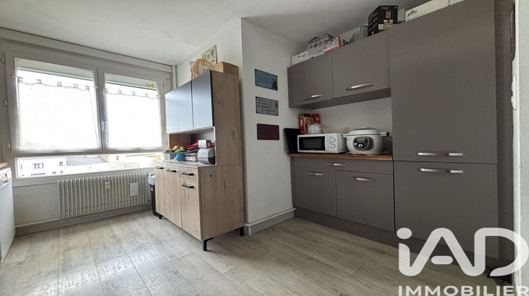 Ma-Cabane - Vente Appartement Limoges, 63 m²