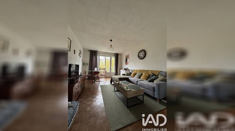 Ma-Cabane - Vente Appartement Limoges, 63 m²