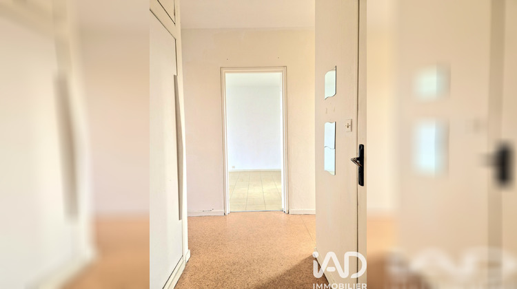 Ma-Cabane - Vente Appartement Limoges, 63 m²