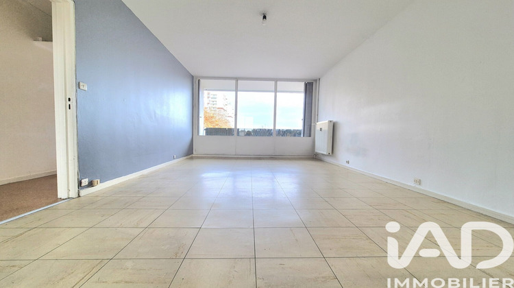 Ma-Cabane - Vente Appartement Limoges, 63 m²