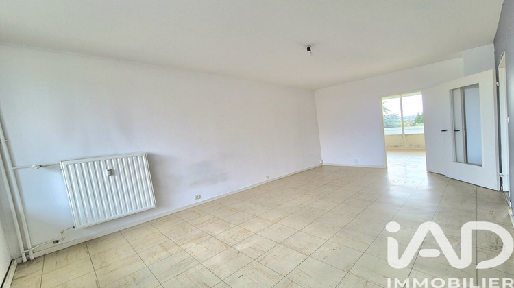 Ma-Cabane - Vente Appartement Limoges, 63 m²