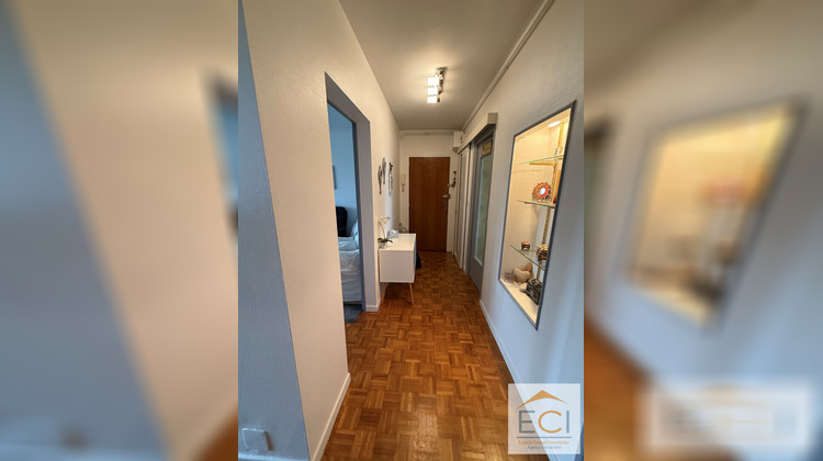 Ma-Cabane - Vente Appartement LIMOGES, 59 m²