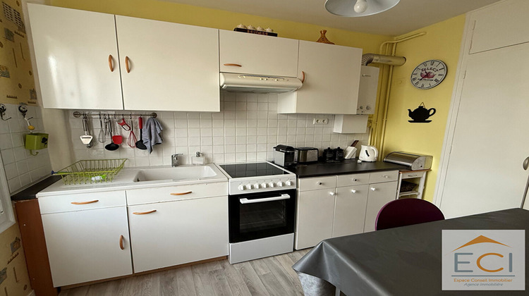 Ma-Cabane - Vente Appartement LIMOGES, 59 m²