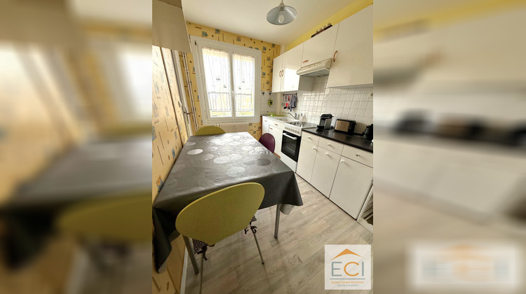 Ma-Cabane - Vente Appartement LIMOGES, 59 m²