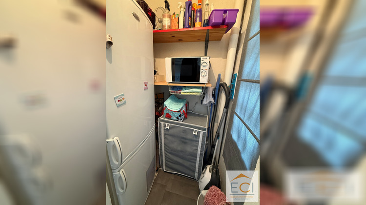 Ma-Cabane - Vente Appartement LIMOGES, 59 m²