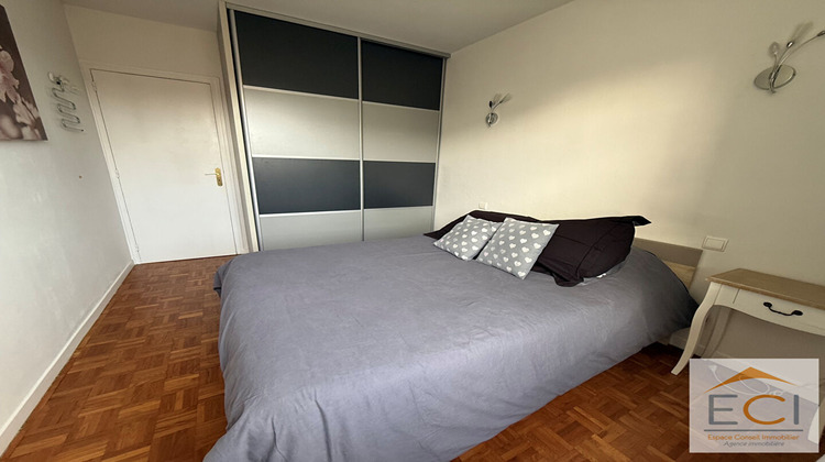 Ma-Cabane - Vente Appartement LIMOGES, 59 m²