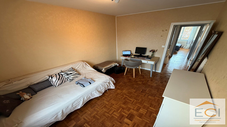 Ma-Cabane - Vente Appartement LIMOGES, 59 m²