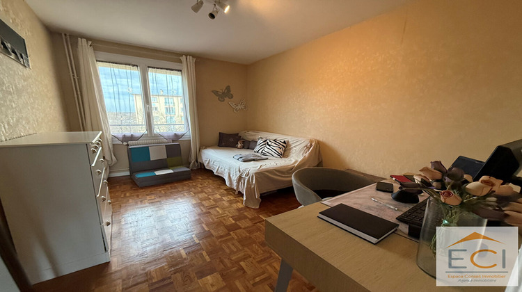 Ma-Cabane - Vente Appartement LIMOGES, 59 m²