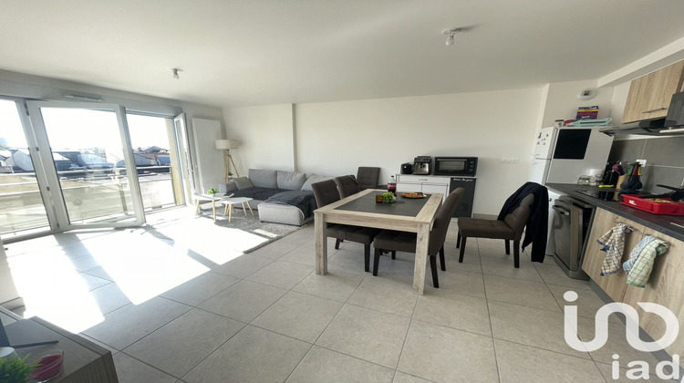 Ma-Cabane - Vente Appartement Limoges, 73 m²