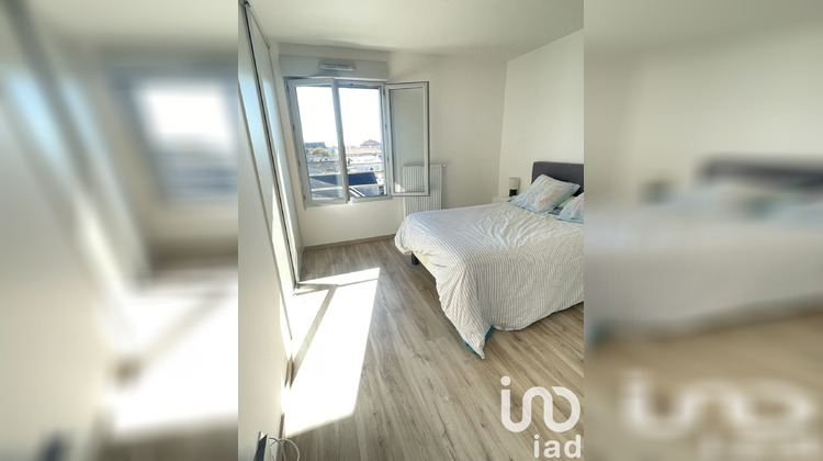 Ma-Cabane - Vente Appartement Limoges, 73 m²