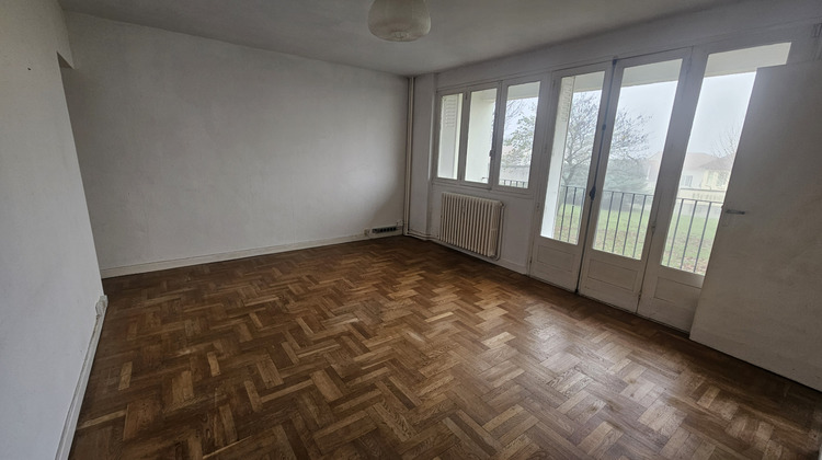 Ma-Cabane - Vente Appartement Limoges, 64 m²